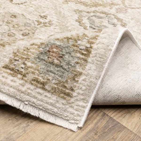 Oriental Weavers™ Brookhaven 5'x8' Style 5 Area Rug-1