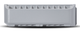 Rockford Fosgate® Punch Marine 400 Watt 4-Channel Amplifier-4