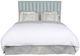 Vanguard® Furniture Customizable Jemma King Headboard-1