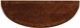 Hooker® Furniture Brookhaven Distressed Medium Clear Cherry Console Table-2