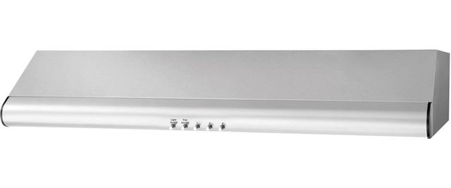 Frigidaire® 30" Stainless Steel Under Cabinet Range Hood-4