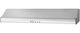 Frigidaire® 30" Stainless Steel Under Cabinet Range Hood-4