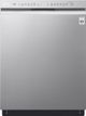 LG 24" PrintProof™ Stainless Steel Built In Dishwasher-0