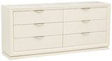 Alabaster White