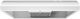 Amana® 30" White Under Cabinet Range Hood-3