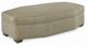 Century® Cornerstone Brown/Coddington Wedge Ottoman-0