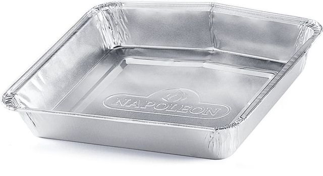 Napoleon Disposable Aluminum Grease Trays