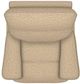 La-Z-Boy® Jay Barley Power Wall Recliner with Headrest-4