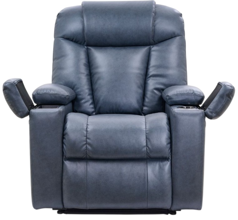 UltraComfort Rhodes Power Lift Recliner - Thumbnail 3