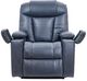 UltraComfort™ Rhodes Lagoon Medium Power Lift Recliner -3