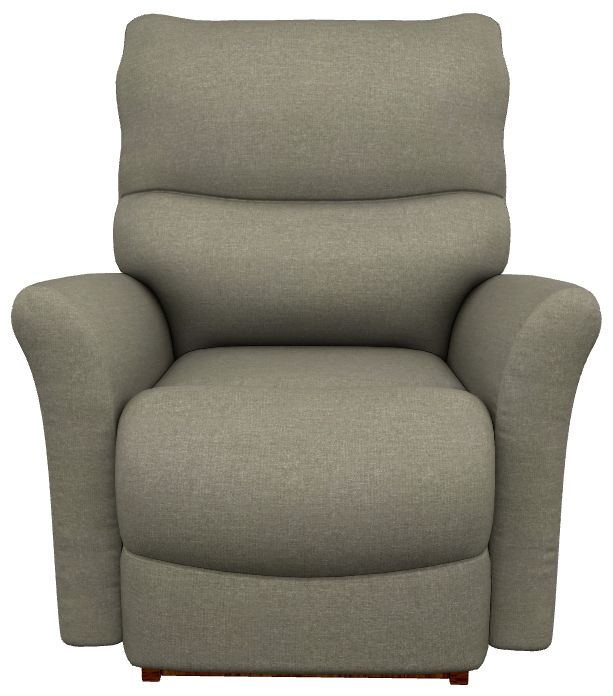 La-Z-Boy® Rowan Moss Power Rocking Recliner with Headrest-1