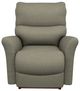 La-Z-Boy® Rowan Moss Power Rocking Recliner with Headrest-1
