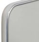 StyleCraft Silver Rectangular 36" Mirror-1