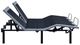King Koil® Smartlife Bedtech X4 Base Split Head California King Adjustable Foundation, Includes 2 Pieces-1