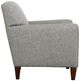 Flexsteel® Digby Dark Gray Chair-2