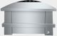 Kalamazoo™ Artisan Fire 31" Stainless Steel Countertop Pizza Oven-3