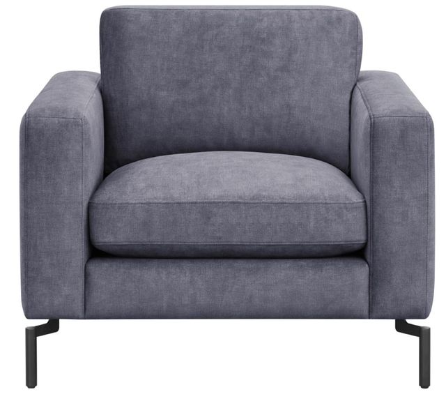 Legends Home Tribeca Gray Chair-0