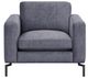 Legends Home Tribeca Gray Chair-0