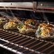 Weber® Grills® Summit® GC38 E 5-Burner Black Freestanding Liquid Propane Gas Grill-5