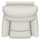 La-Z-Boy® Rowan Dove Manual Wall Recliner-4