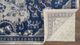 Feizy Bellini Navy 5' x 7' Rug-4
