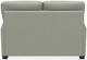 La-Z Boy® Amy Tranquil Loveseat-2
