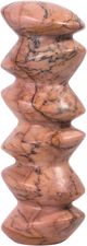 TOV Furniture Marble Sunset Cairn Tal Decorative Object-0