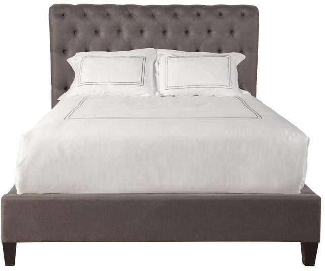 Parker House® Cameron Seal King Panel Bed-1
