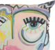 Windy O'Connor Astra Luna Chica Pillow-1
