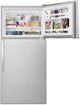 Whirlpool® 18.15 Cu. Ft. Top Freezer Refrigerator-Monochromatic Stainless Steel-5