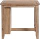 Intercon Highland Rustic Sandwash Multi Use Table-2
