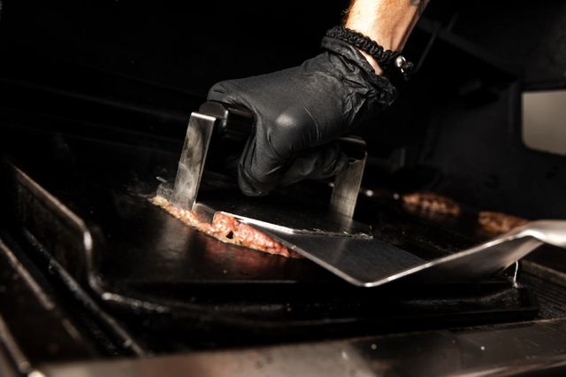 Broil King Smash Burger Press-1