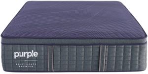 Purple Luxe Rejuvenate Premier 16.5" Queen Mattress