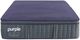 Purple® Luxe RejuvenatePremier® 16.5" Grid Technology Plush Tight Top Queen Mattress-4