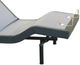 American Wholesale Furniture Blue Twin XL Adjustable Bed-1