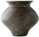 Signature Design by Ashley® Laddlow Antique Brown Vase-2