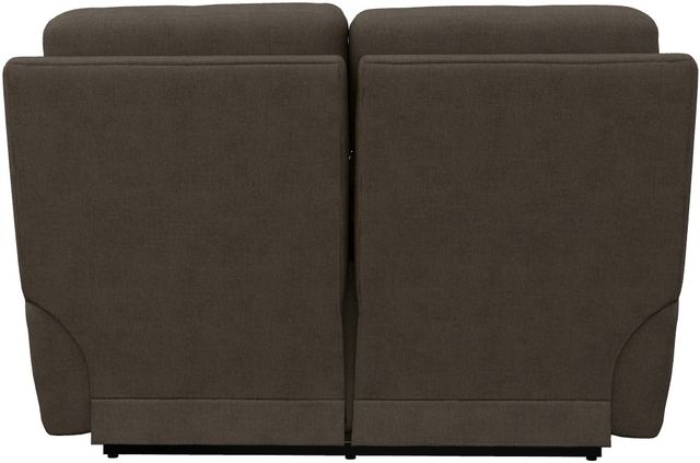 La-Z-Boy® Apollo Granite Manual Reclining Loveseat-3