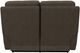 La-Z-Boy® Apollo Granite Manual Reclining Loveseat-3