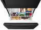 Whirlpool® Gold® 22.1 Cu. Ft. Black Bottom Freezer Refrigerator-4