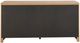 Universal Explore Home™ New Modern Organic Natural Oak Walker Dresser-2