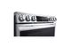 LG 30" Stainless Steel Slide-In Electric Range-1