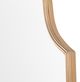 Crestview Collection Vander Gold Wall Mirror-2