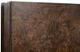 Magnussen Home® Rowan Espresso Brown King Panel Bed-4