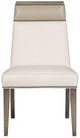 Vanguard® Furniture Phelps Greythorne Stocked Dining Side Chair-1