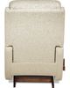 La-Z-Boy® Finley Parchment Manual Rocking Recliner-3