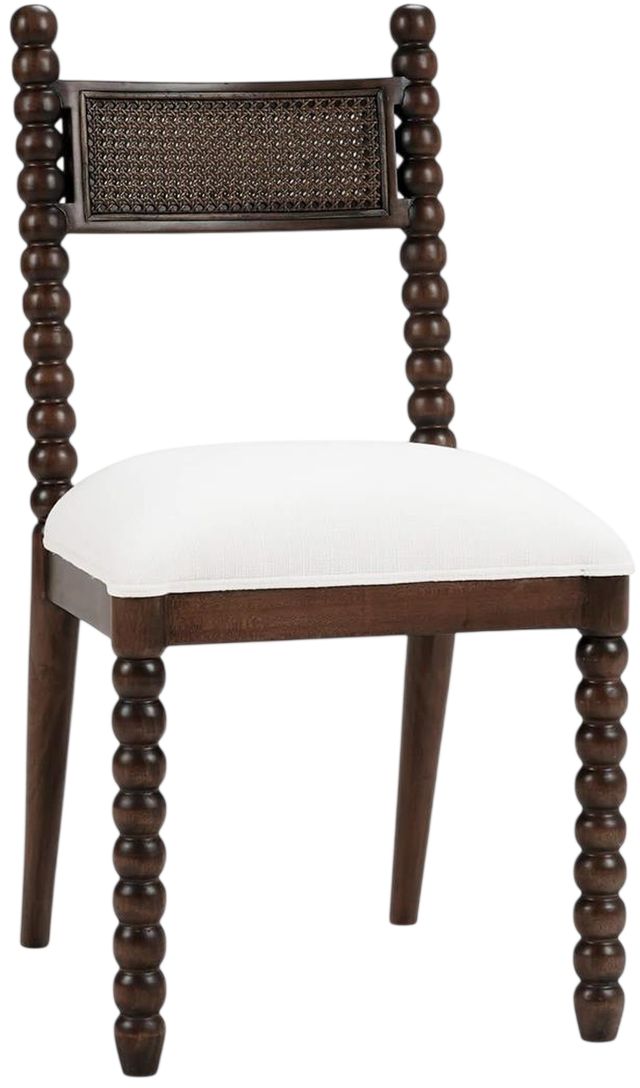 Bramble Customizable Cholet Dining Chair-0