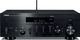 Yamaha Black Network Stereo Receiver-1