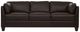ACME Furniture Matias Chocolate Leather Sofa-1