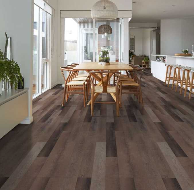 Shaw® Floors Floorte Pro Paragon 5