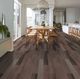 Shaw® Floors Floorte Pro Paragon 5" Plus Brush Oak Vinyl Flooring-3